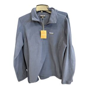 Patagonia purple 1/4 zip multiple sizes